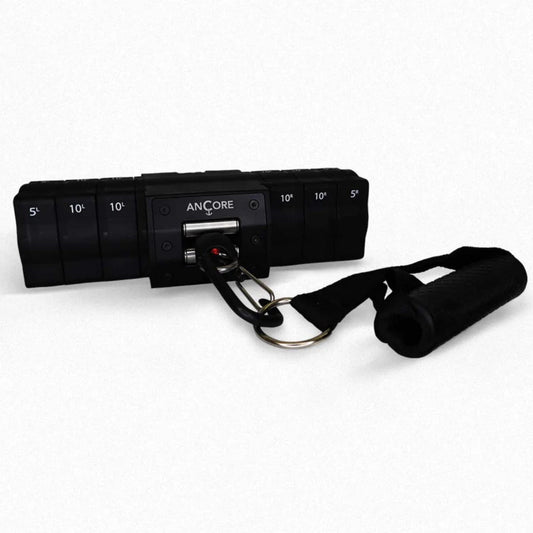 AnCore Original Cable Trainer - original