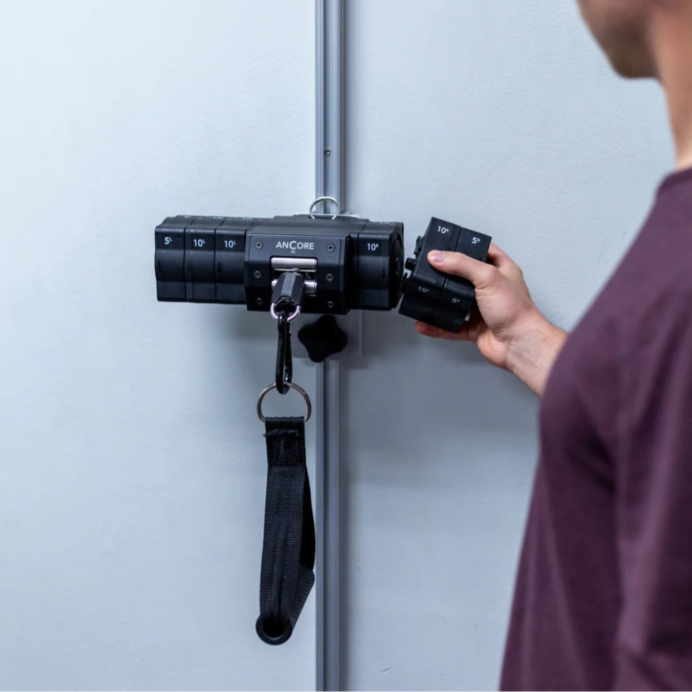 AnCore Pro PT Bundle - AP-PT-S55