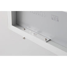 Load image into Gallery viewer, Aquadom Daytona 72&quot; X 36&quot; Rectangle Ultra-Slim Frame LED Lighted Bathroom Mirror With Defogger - D-7236
