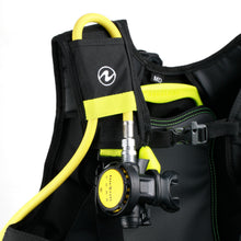 Load image into Gallery viewer, Aqua Lung Wave BC/BCD Scuba Diving Buoyancy Compensator - BCD287 03-MD
