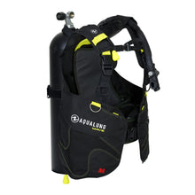 Load image into Gallery viewer, Aqua Lung Wave BC/BCD Scuba Diving Buoyancy Compensator - BCD287 03-MD
