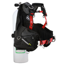 Load image into Gallery viewer, Aqua Lung Womens AXIOM i3+ BCD - BCD418 00-2XS
