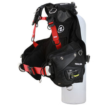 Load image into Gallery viewer, Aqua Lung Womens AXIOM i3+ BCD - BCD418 00-2XS
