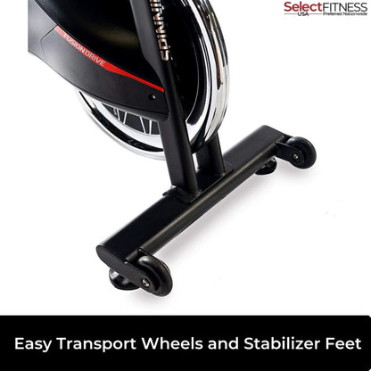 Spinning Spin Bikes Spinning Blade Connected Home Spinner Bike - 10-034