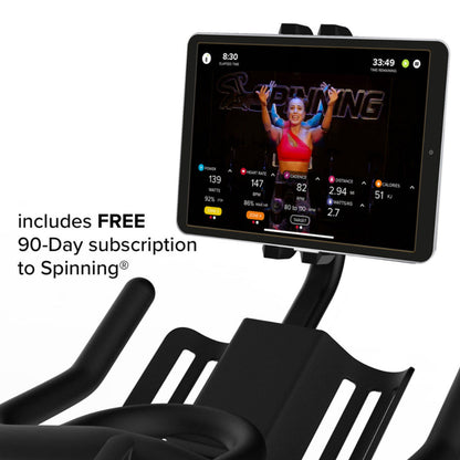 Spinning Spin Bikes Spinning Blade ION Connected Home Spinner Bike - 10-035