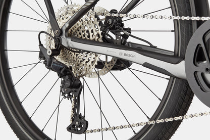 Lectric eBikes Tesoro X Speed - C66852M10XL