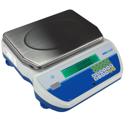 Adam Equipment Cruiser Bench Checkweighing Scale - 70 x 0.002 lb - CKT 32