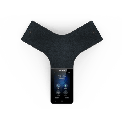 YEALINK  Based on Android 9.0 system, it is a flagship HD conference phone - CP965