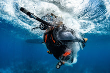 Load image into Gallery viewer, Aqua Lung Helix Compact Pro Stage3 1st, 2nd, Octo Regulator Set - REG416 DIN SET
