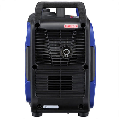 Yamaha 1800W/2200W Gas Inverter Generator With CO Sensor New EF2200IS