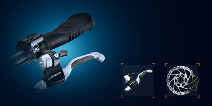 Addmotor 750W 48V Grandtan II Trike Electric Bike -EB-ADD-GTAN2-GRN