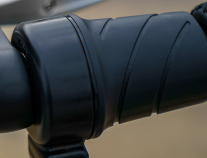 AddMotor 750W MOTAN M-360 Semi-Recumbent Trike Beach Electric Bike - EB-MOTAN-M-360-GRN