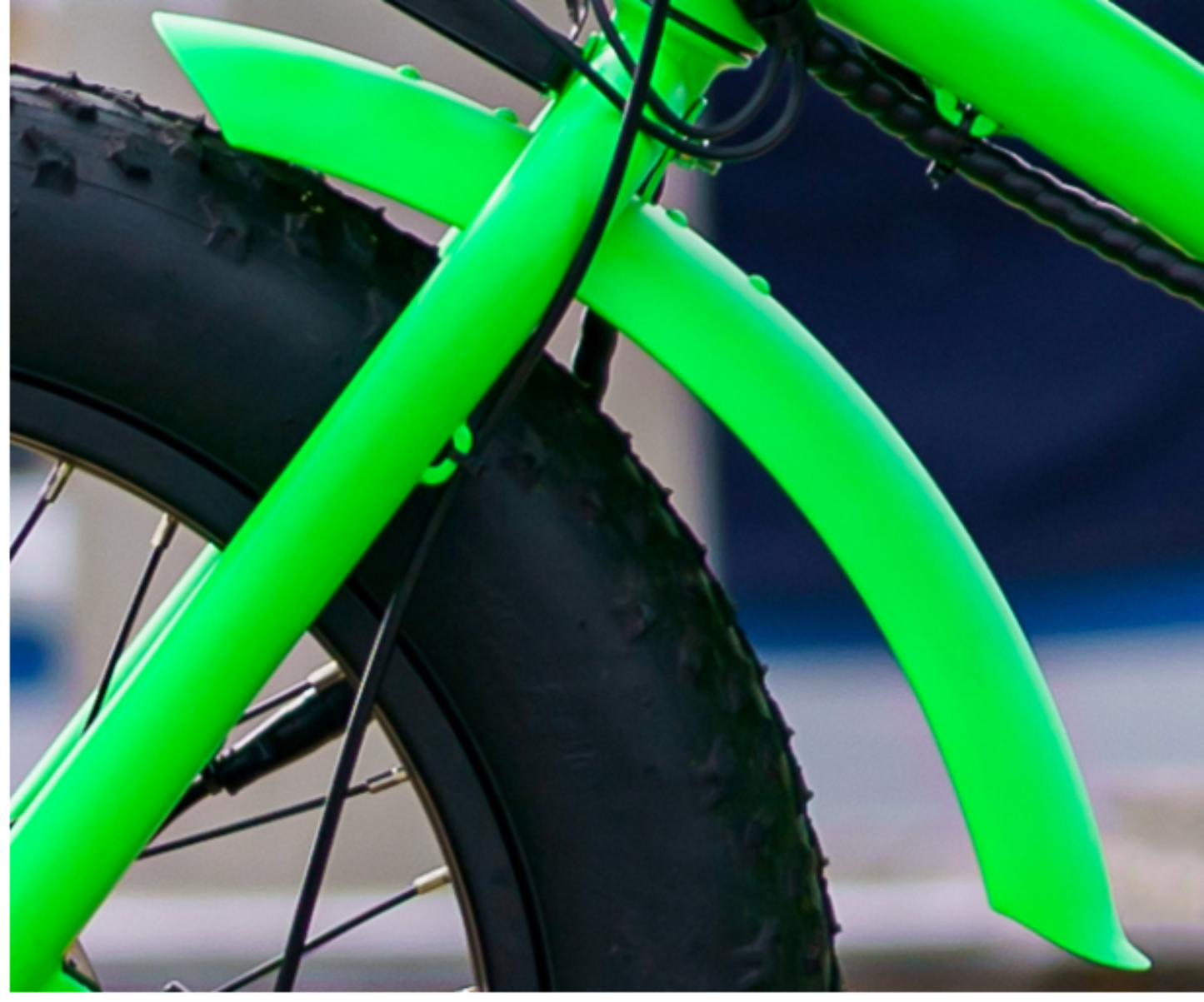 AddMotor 750W MOTAN M-360 Semi-Recumbent Trike Beach Electric Bike - EB-MOTAN-M-360-GRN