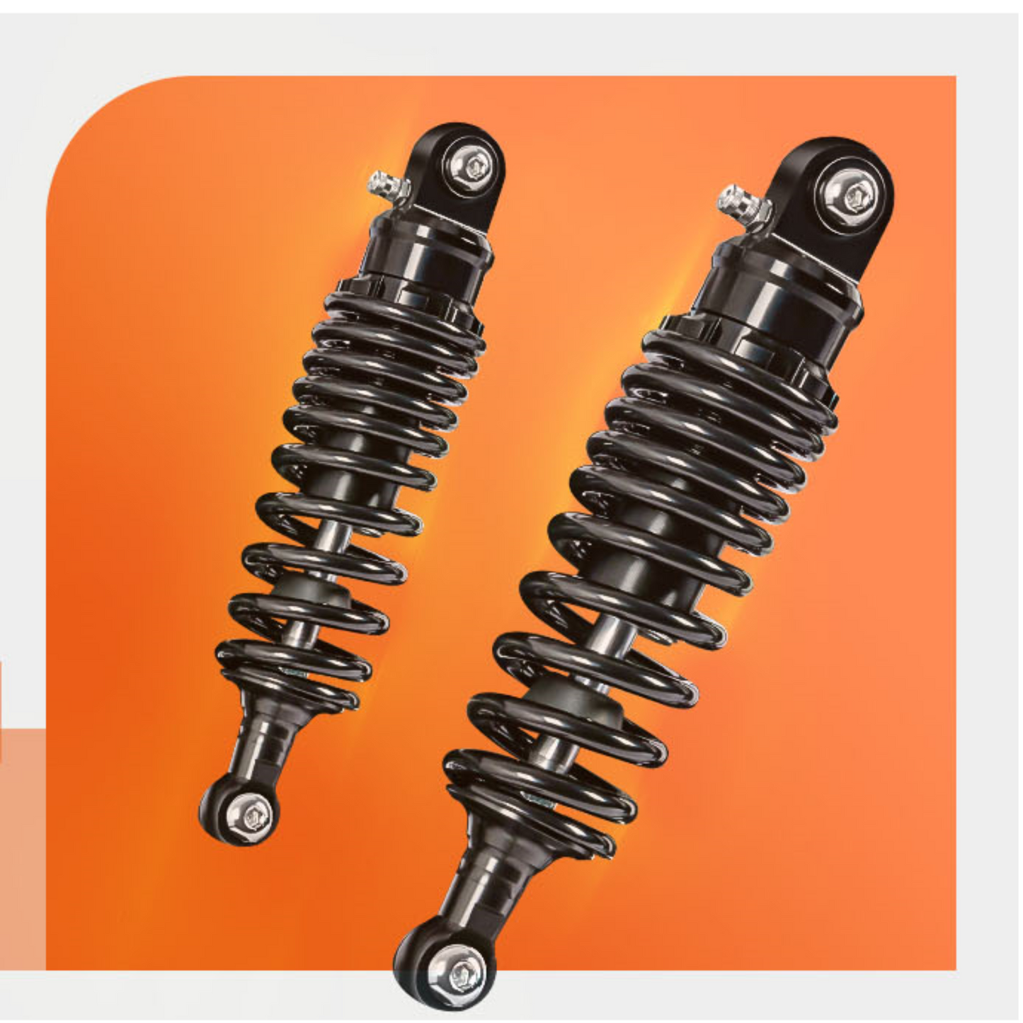 Addmotor 750W Herotri M-365X Banana Seat Electric Trike - EB-ADD-M365X-ORG