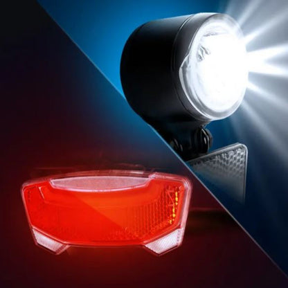 Addmotor 750W Triketan M-330 Fat Tire Electric Trike - EB-ADD-M330-BLK