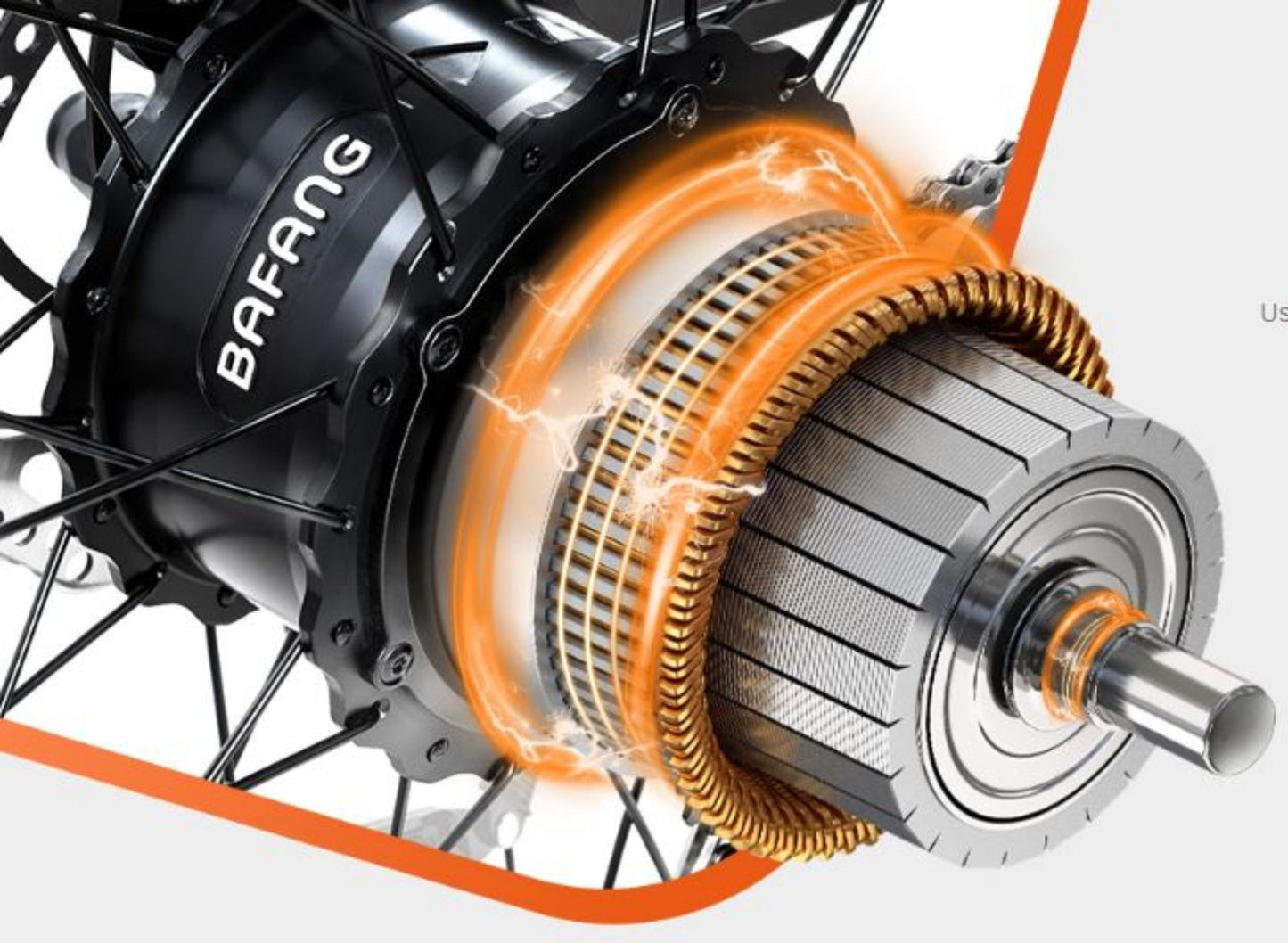 Addmotor 750W Triketan M-330 Fat Tire Electric Trike - EB-ADD-M330-BLK