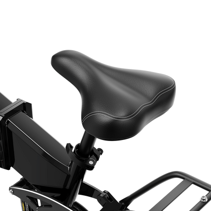 AipasF3 Adventurer Ebike - Aipas-F3-CF