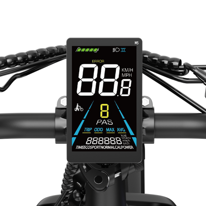 Aipas Ebike Combo Sale F3*2 - Combo_F3-CF_and_F3-CF