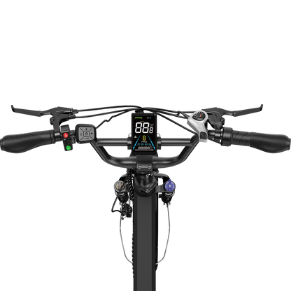 Aipas Ebike Combo Sale F3*2 - Combo_F3-CF_and_F3-CF