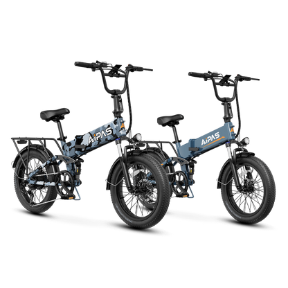 Aipas Ebike Combo Sale F3*2 - Combo_F3-CF_and_F3-CF