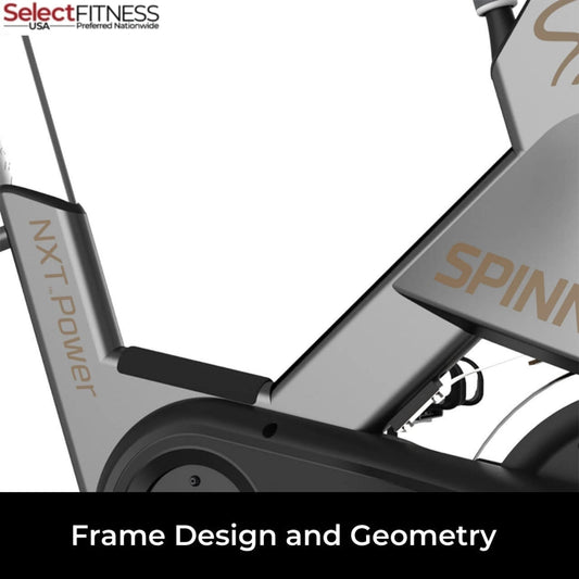 Spinning Spin Bikes Spinning NXT™ Power Commercial Bike - 10-028-PLUS-KIT