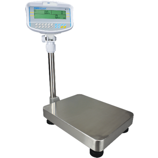 Adam Equipment  Bench Counting Scale - 70 x 0.002 lb - GBC 70a