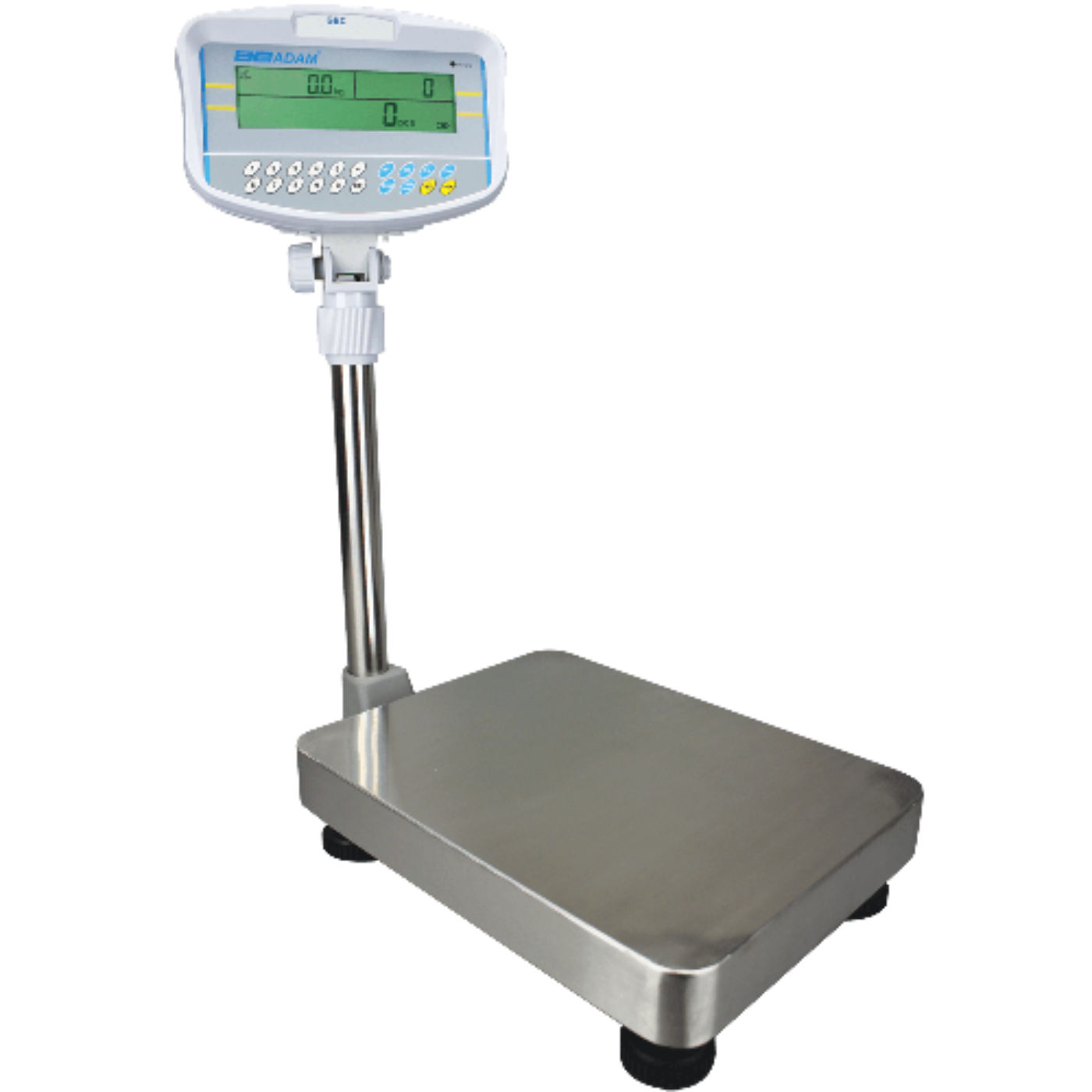 Adam Equipment  Bench Counting Scale - 70 x 0.002 lb - GBC 70a