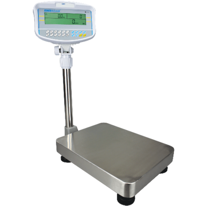 Adam Equipment  Bench Counting Scale - 70 x 0.002 lb - GBC 70a