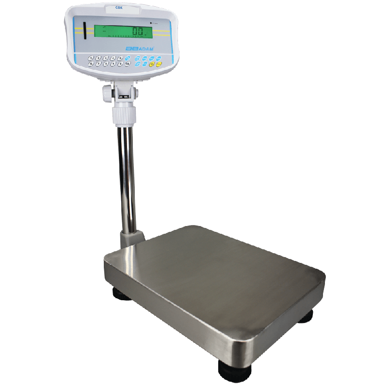 Adam Equipment Bench Checkweighing Scale - 300 x 0.05 lb - GBK 300aM