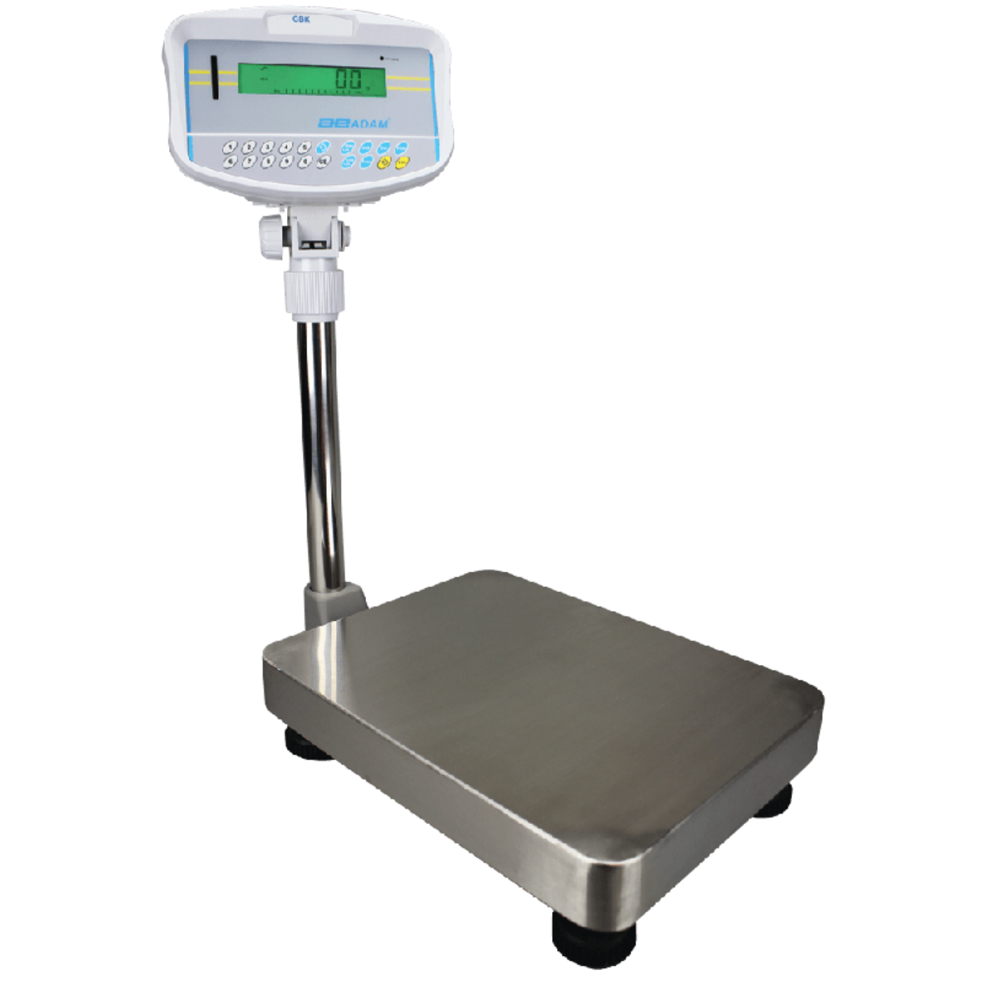 Adam Equipment  Bench Checkweighing Scale - 35 x 0.001 lb - GBK 35a