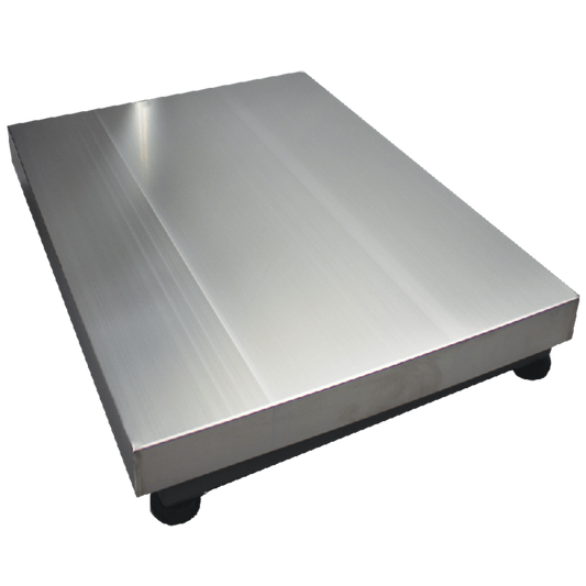 Adam EquipmentPlatform Scale - 660 x 0.02 lb - GF 660a