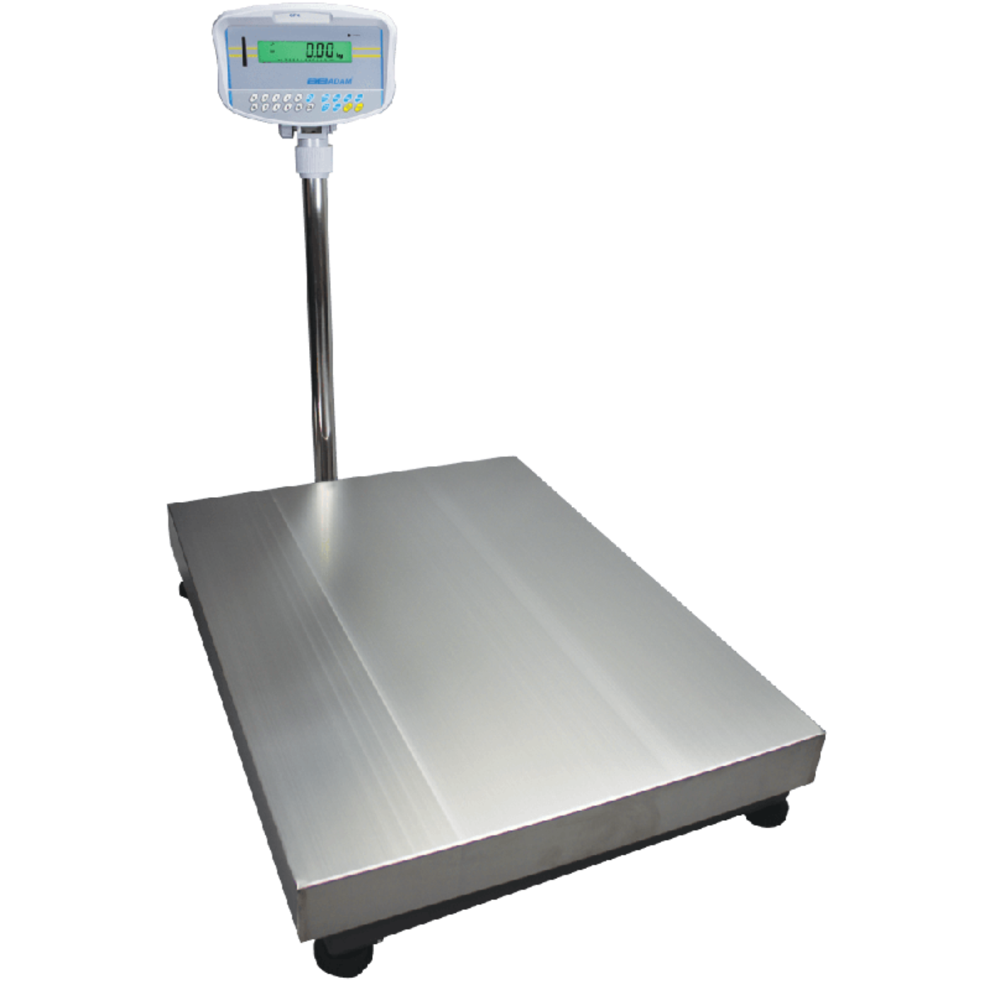 Adam Equipment  Floor Checkweighing Scale - 660 x 0.05 lb - GFK 660a