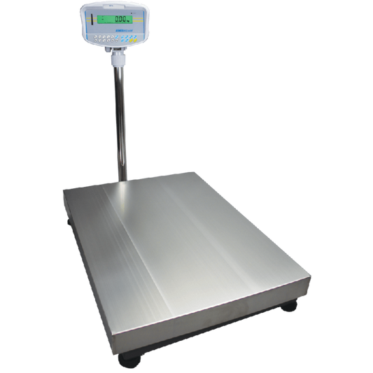 Adam Equipment  Floor Checkweighing Scale - 660 x 0.05 lb - GFK 660a