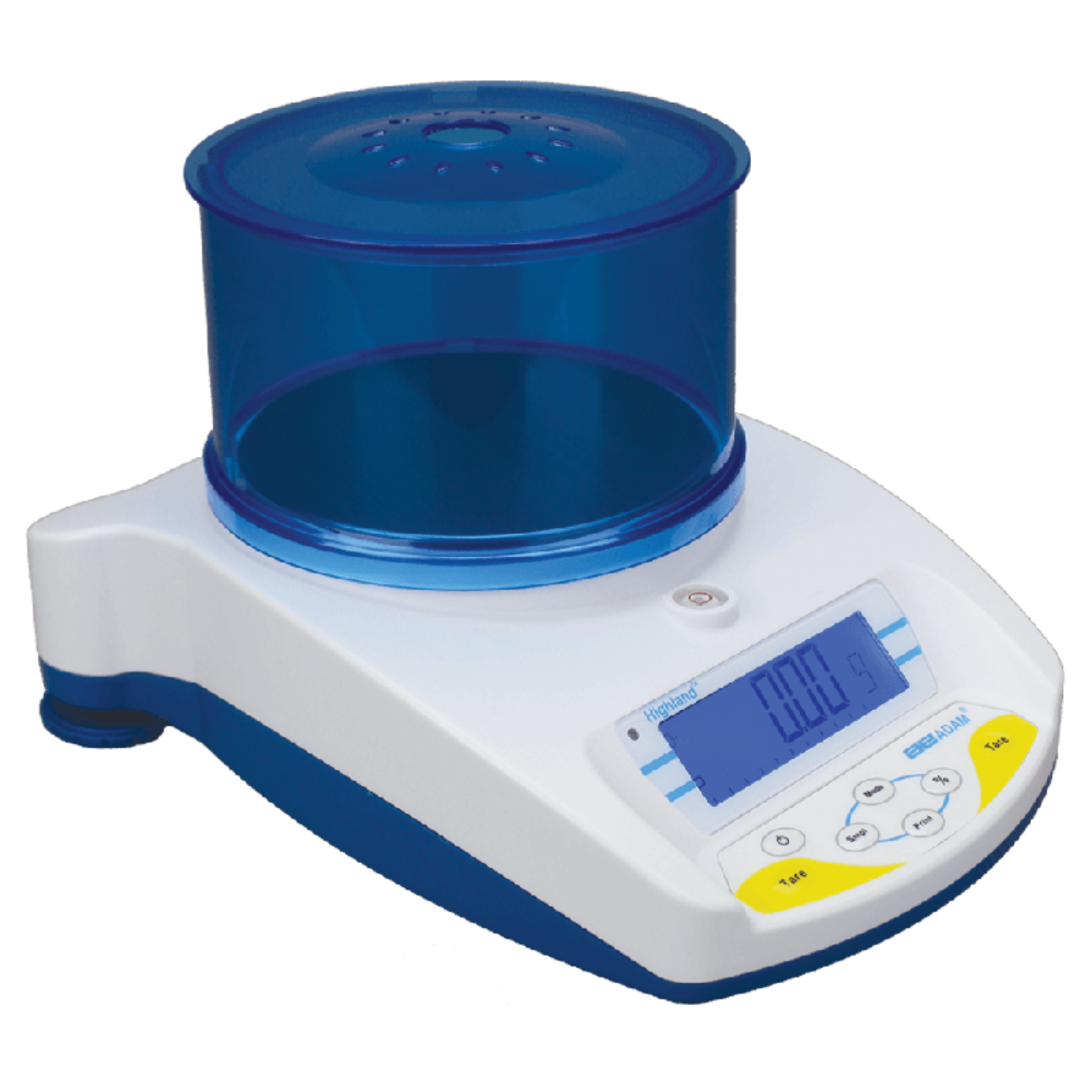 Adam Equipment HighlandPrecision Balance - 2,200 x 0.01 g - HCB 2202