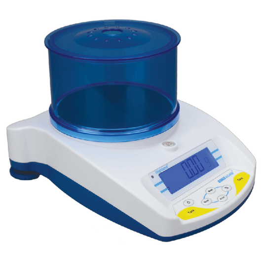 Adam Equipment HighlandPrecision Balance - 2,200 x 0.01 g - HCB 2202