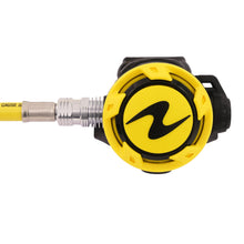 Load image into Gallery viewer, Aqua Lung Helix Pro Stage3 1st, 2nd, Octo Regulator - REG422 DIN SET

