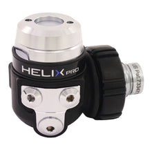 Load image into Gallery viewer, Aqua Lung Helix Pro Stage3 1st, 2nd, Octo Regulator - REG422 DIN SET

