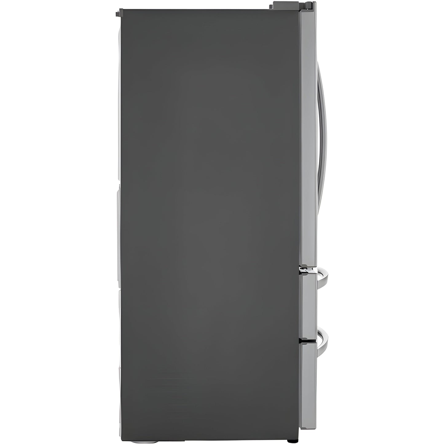 LG 36 in. 4-Door French Door Refrigerator 27 Cu. Ft. (LMWS27626S)