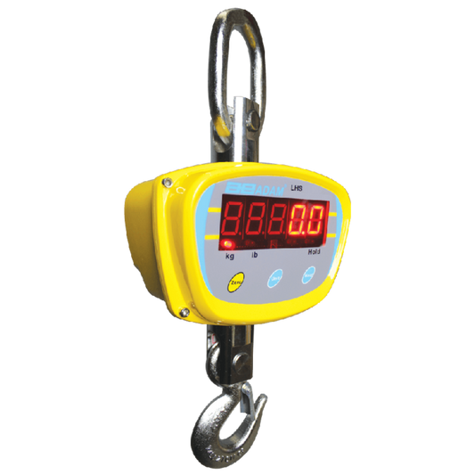 Adam EquipmentCrane Scale - 3,000 x 0.5 lb - LHS 3000a