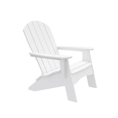Ledge Lounger Legacy Adirondack (LLLYAWH)