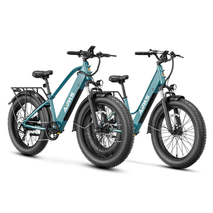 Aipas Ebike Combo Sale M1+M2 - Combo_M1-BK_and_M2-GB