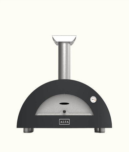 Alfa Moderno 2 Pizze Gas Pizza Oven