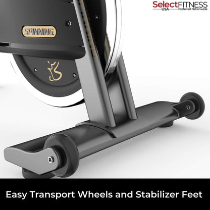 Spinning Spin Bikes Spinning NXT Commercial Bike - Spinner Line -10-028