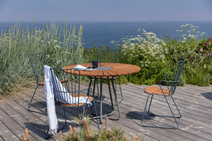 HOUE PAON Outdoor Dining Chair