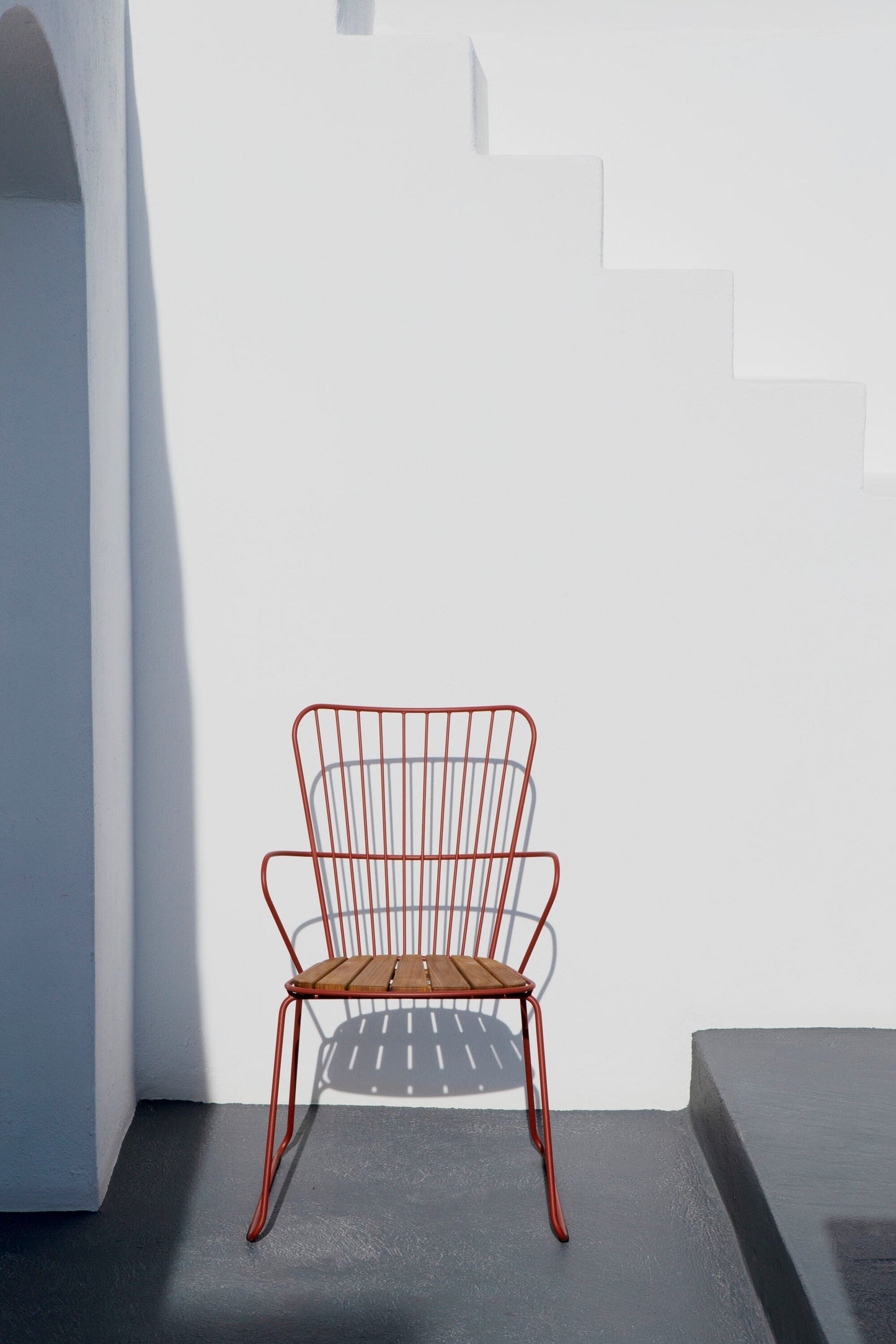 HOUE PAON Outdoor Dining Chair