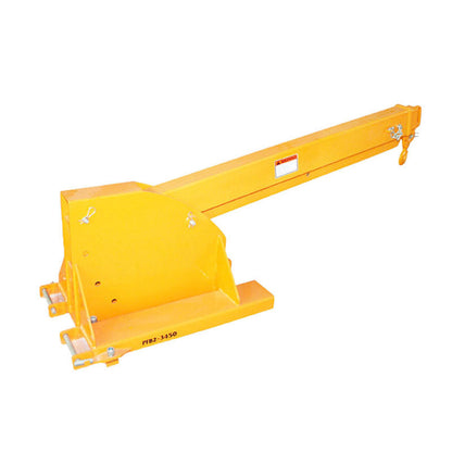 Aardwolf PFB2-3450 Pivot Forklift Boom - PFB2-3450