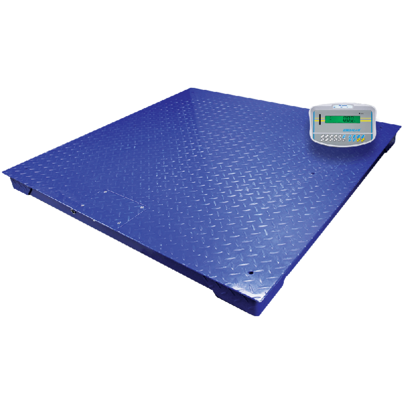 Adam EquipmentPlatform Scale - 5,000 x 1 lb, 4 x 4' - PT 312-5 [GK]