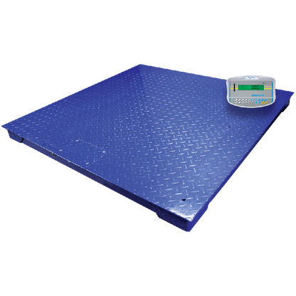 Adam EquipmentPlatform Scale - 10,000 x 2 lb, 5 x 5' - PT 315-10 [GK]