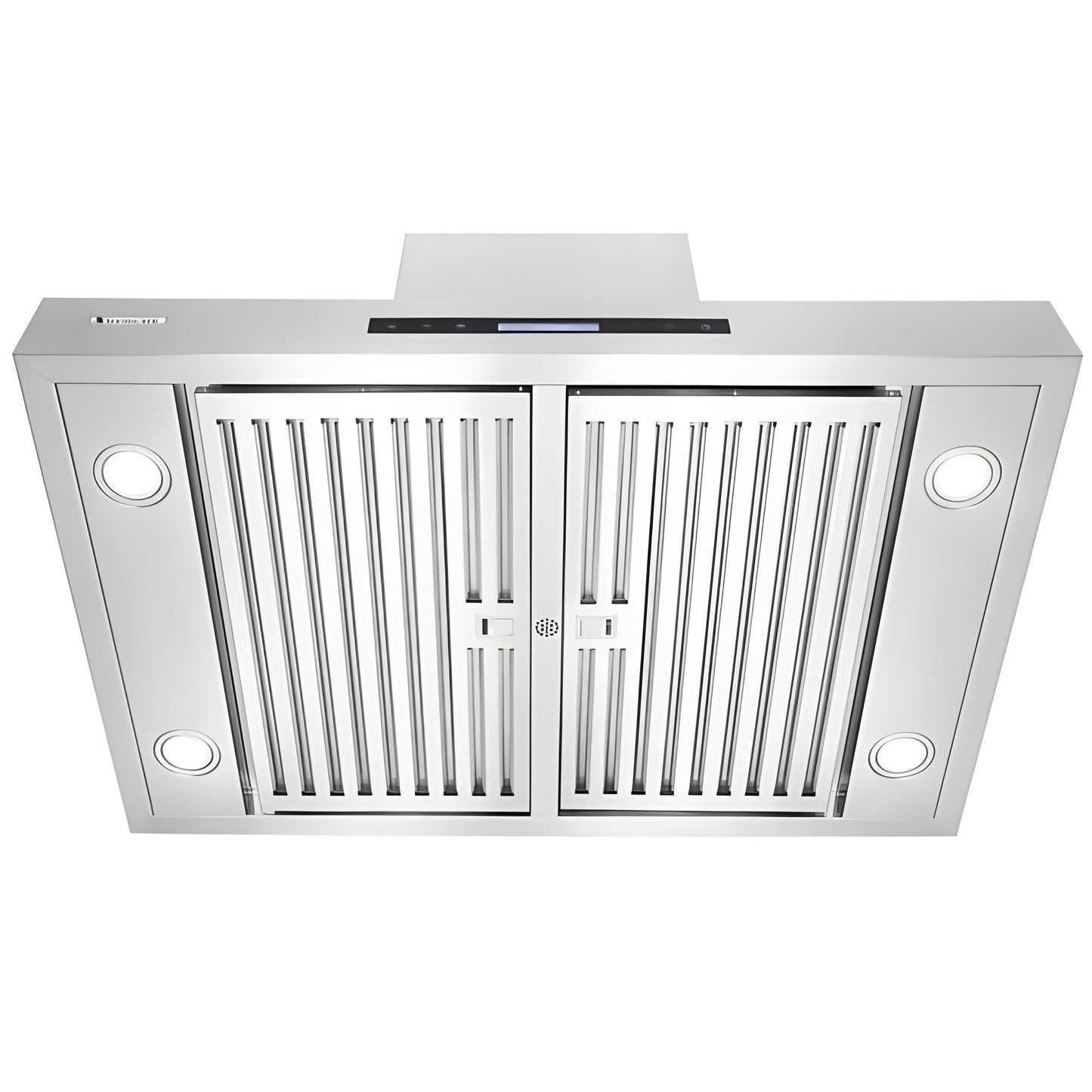 XtremeAir PX06-I36, 36" Island Mount Range Hood - PX06-I36