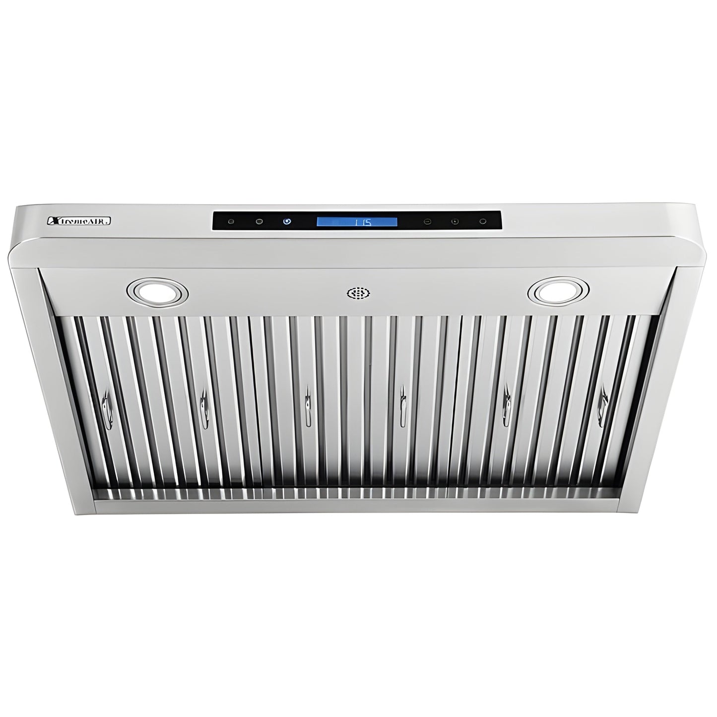 XtremeAir PX10-U36, 36" Under Cabinet Mount Range HoPX10-U36od -